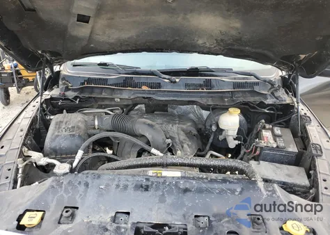 2017 Ram 1500 Slt from USA, damaged, VIN 1C6RR7LT8HS785922